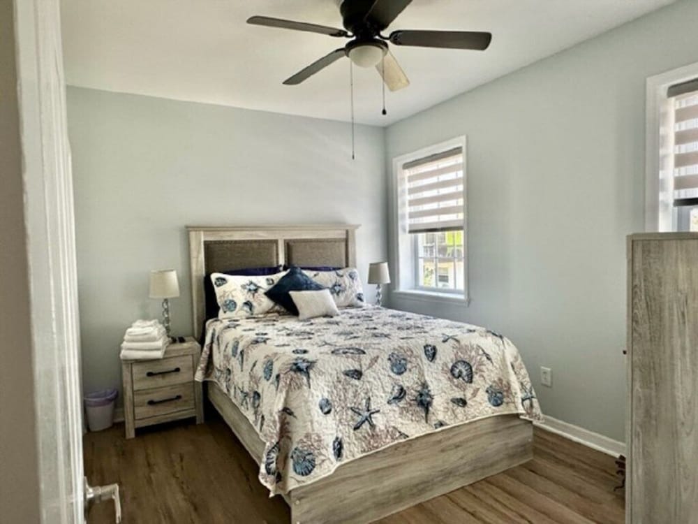 House, Multiple Beds, Kitchen photo 3