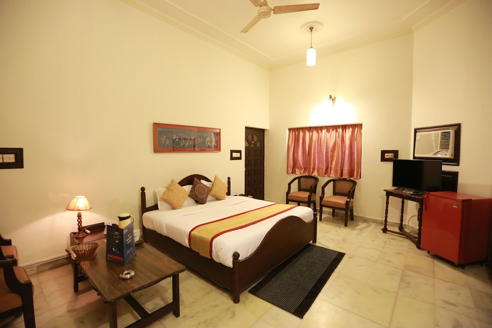 Double Or Twin Room