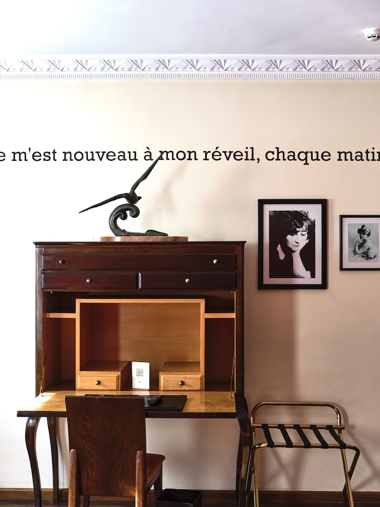 Junior Suite - Photo 32