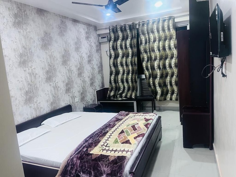 Basic Room