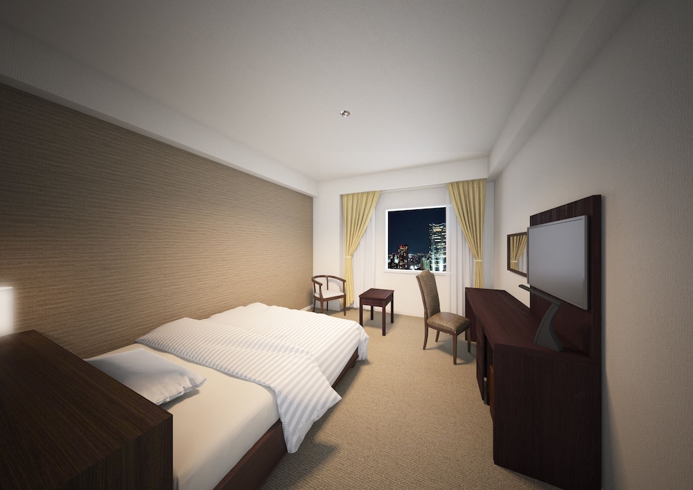 Standard Single Room, City View photo 2