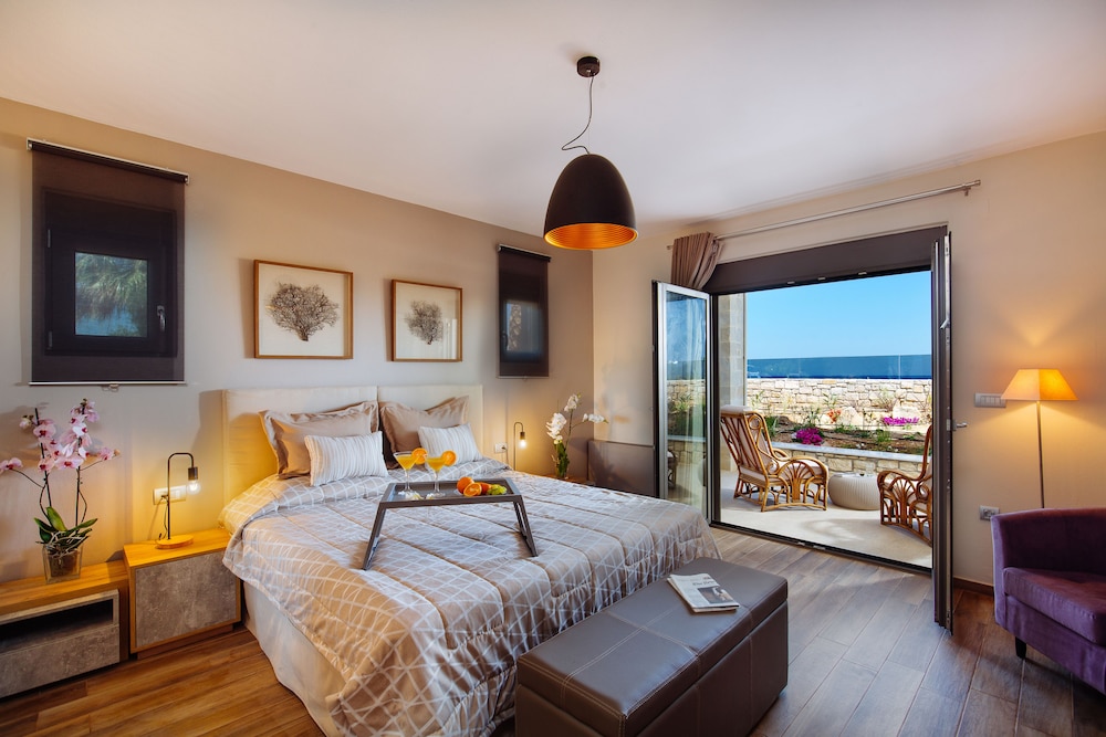 Luxury Villa, 4 Bedrooms, Private Pool, Ocean View photo 1