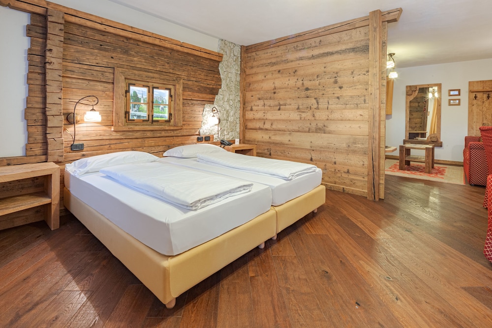 Suite (Spa) photo 1