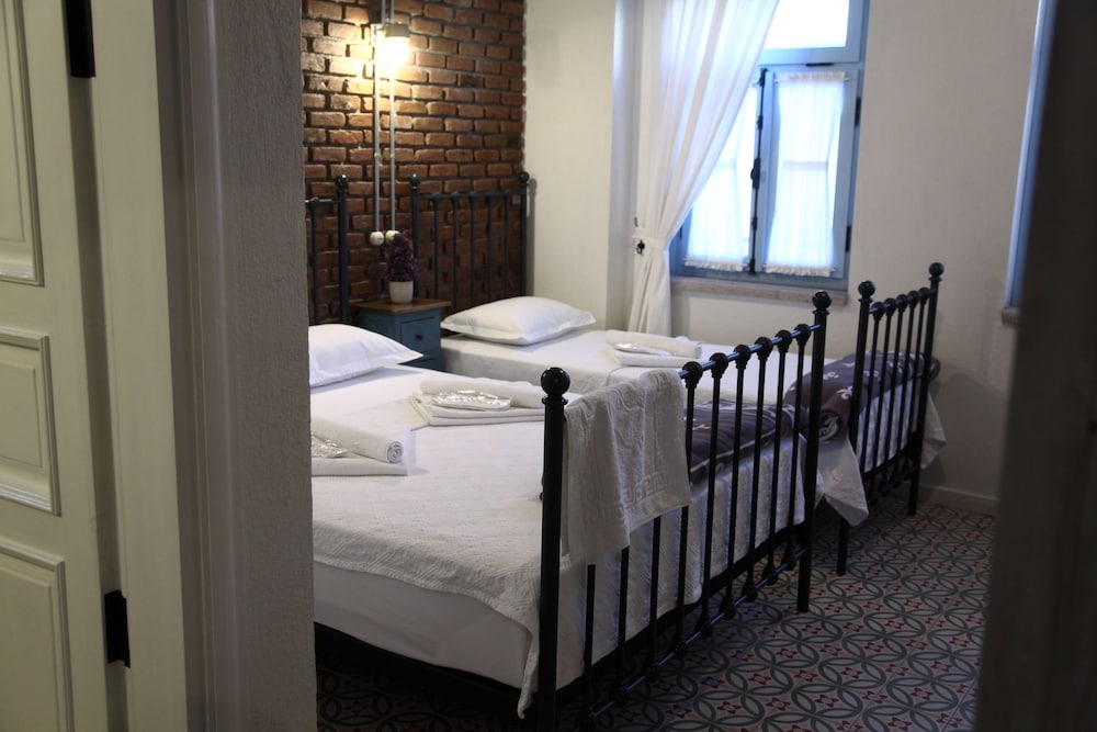 Chambre Triple Standard
