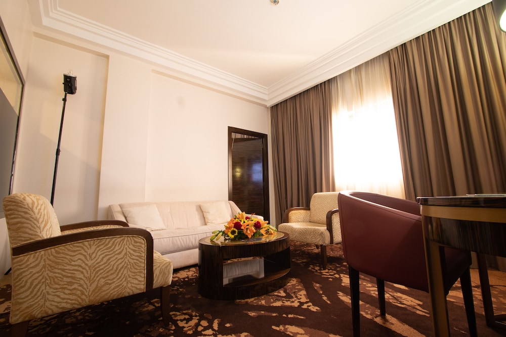 Junior Suite photo 1