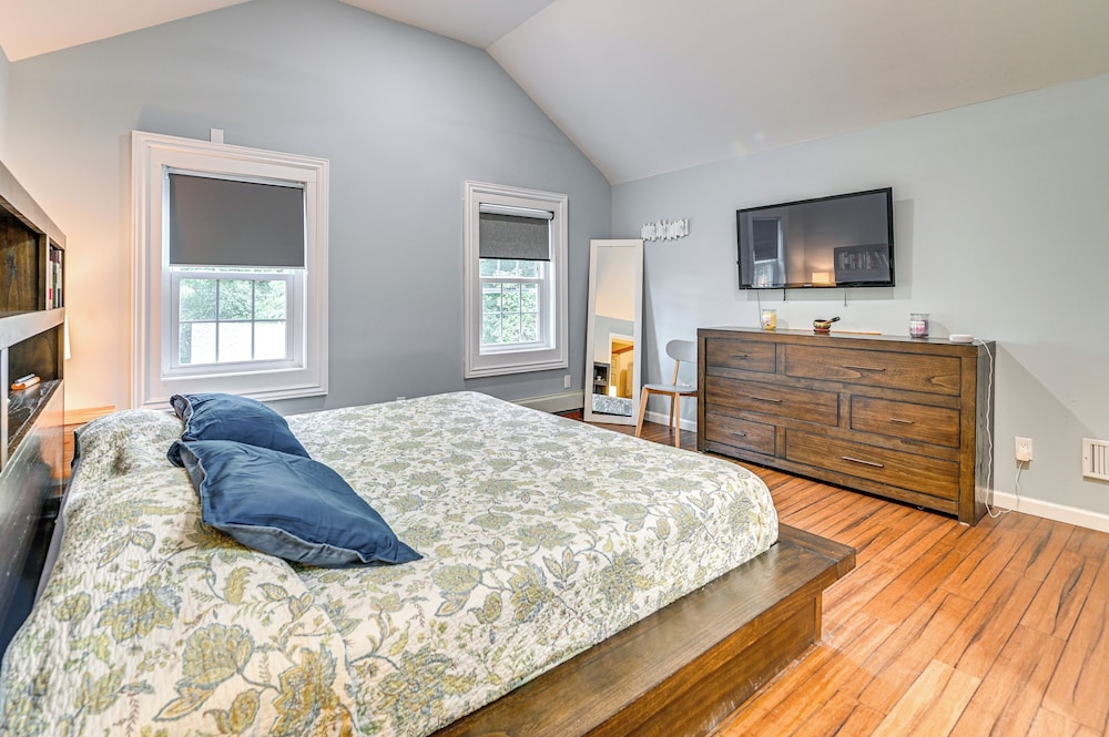 House (3 Bedrooms) photo 1