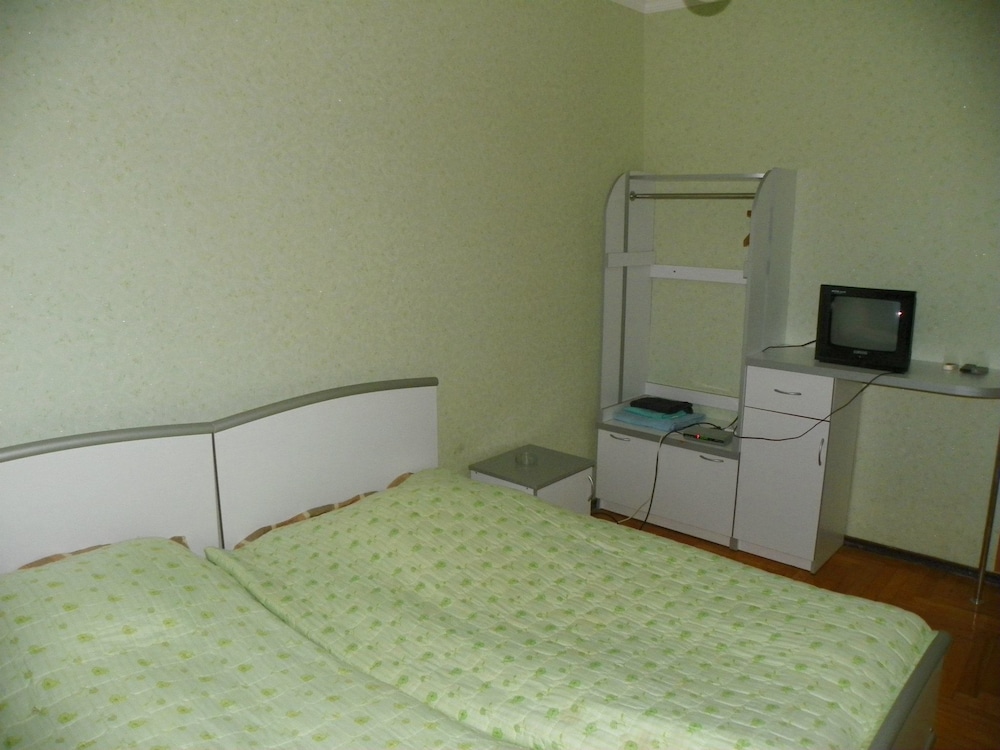 Standard Double or Twin Room, Smoking photo 2