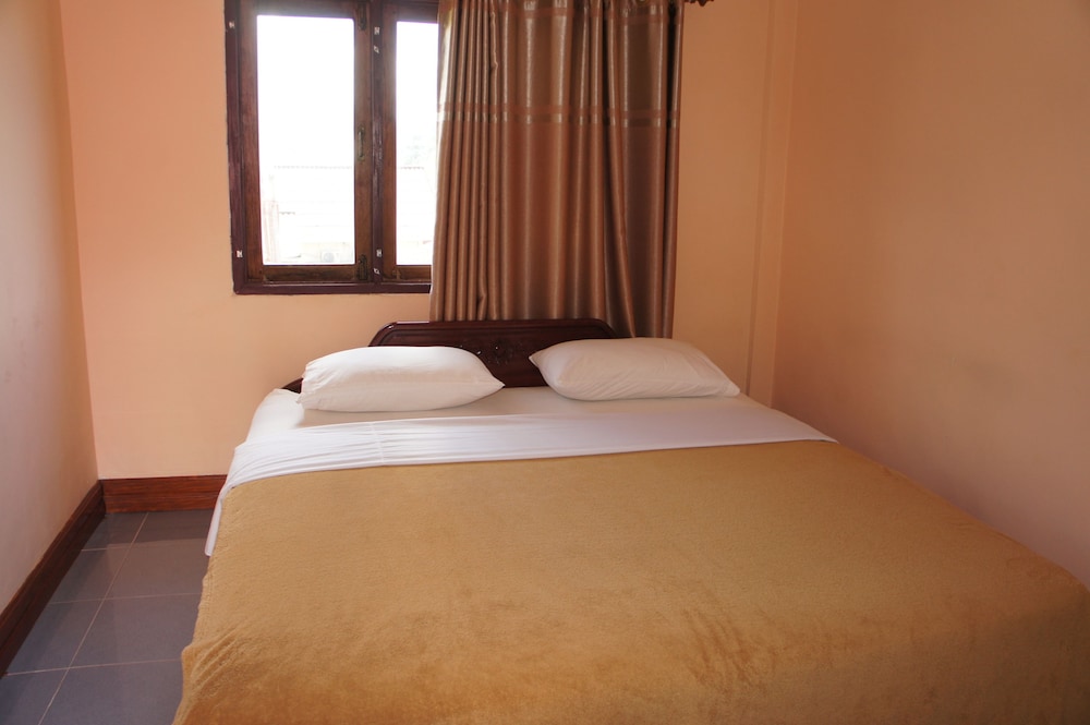 Aircon - Double Room photo 3