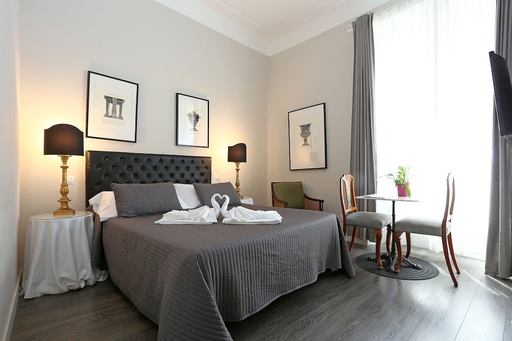 Superior Double Room, Private Bathroom photo 1
