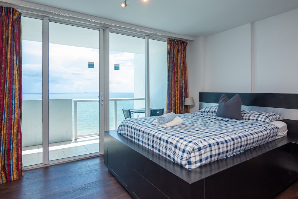 Luxury Studio Suite