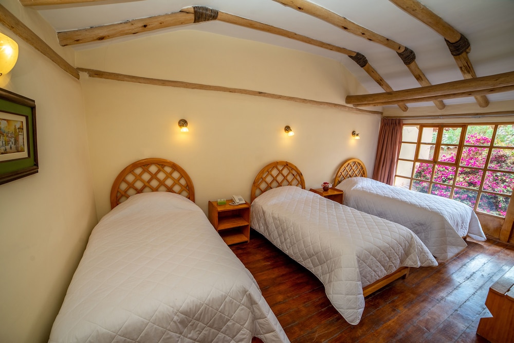 Family Triple Room