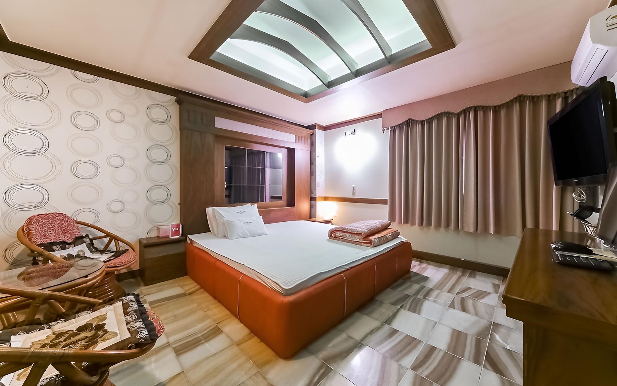 Room (Standard Room) - Photo 1