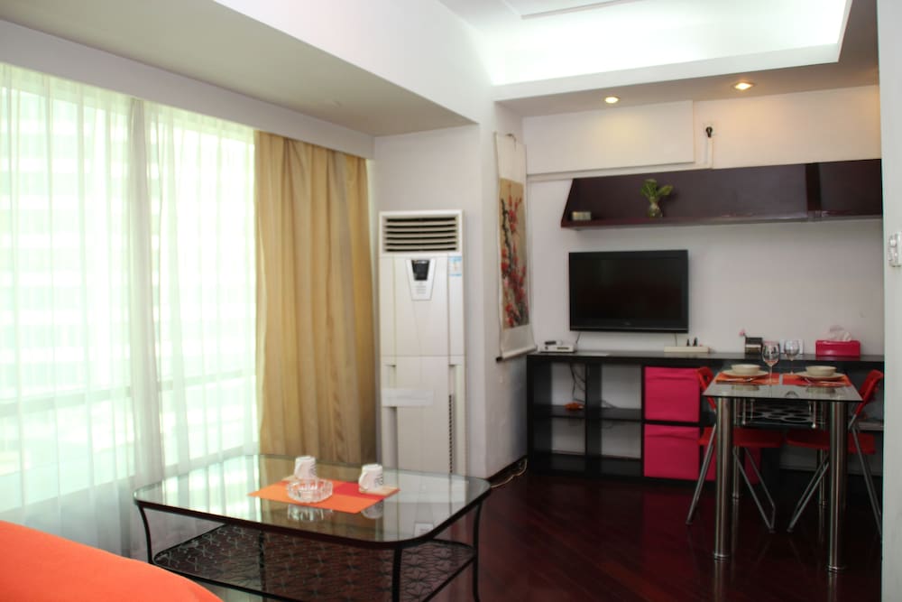 Superior Suite Room
