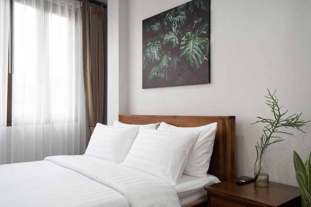 Deluxe Double Room - Photo 5