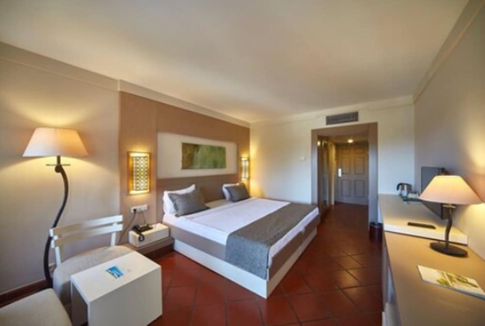 Standard Single Room, Garden View photo 3