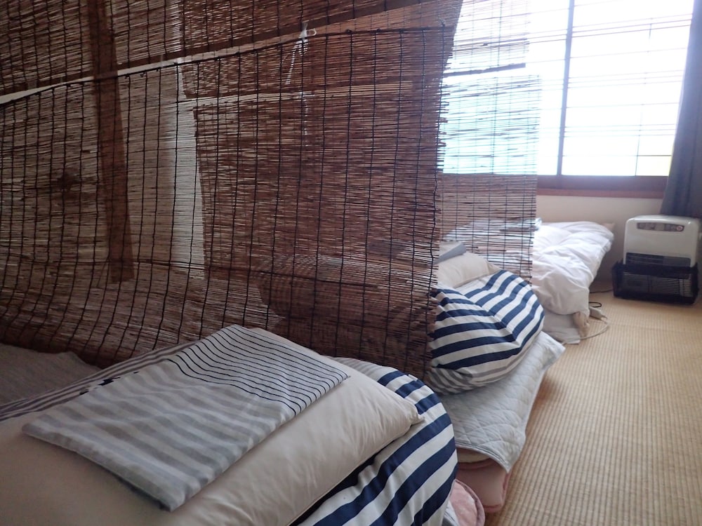 Single Bed in Female Dormitory Room photo 1