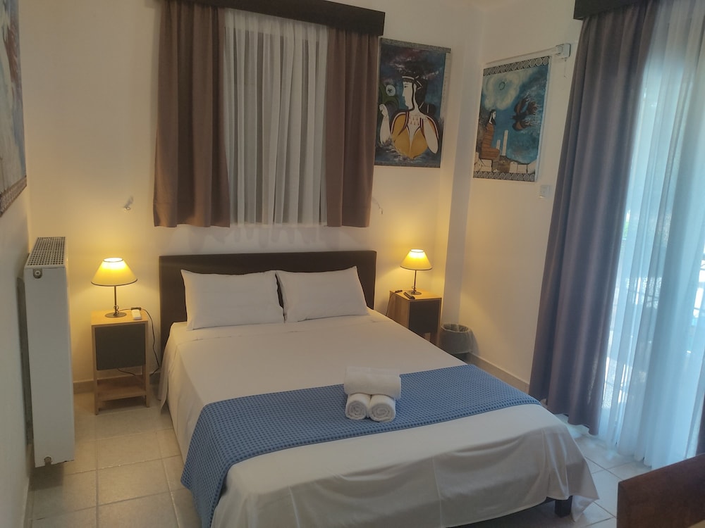 Double Room (Art Room No 5) photo 1
