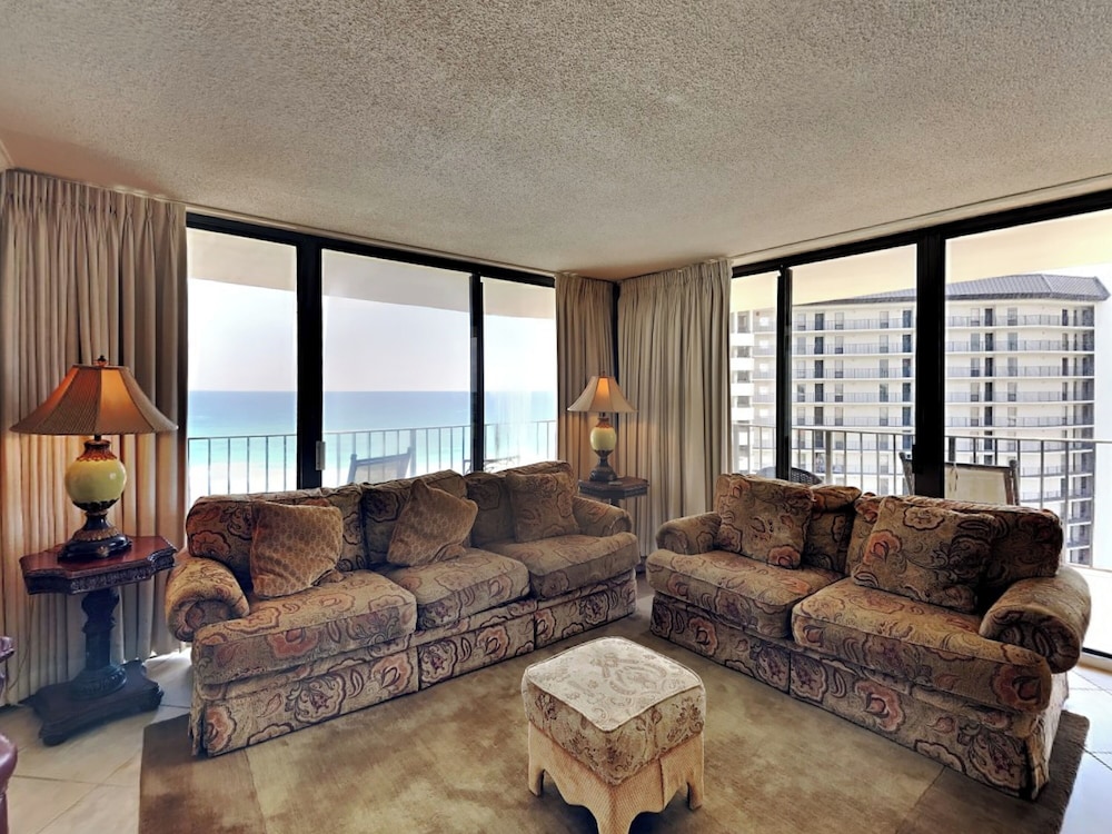 Condo, Multiple Beds, Balcony, Ocean View (T1 912 - No Pets)