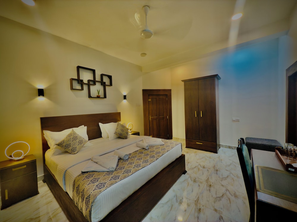 Comfort Single Room photo 3