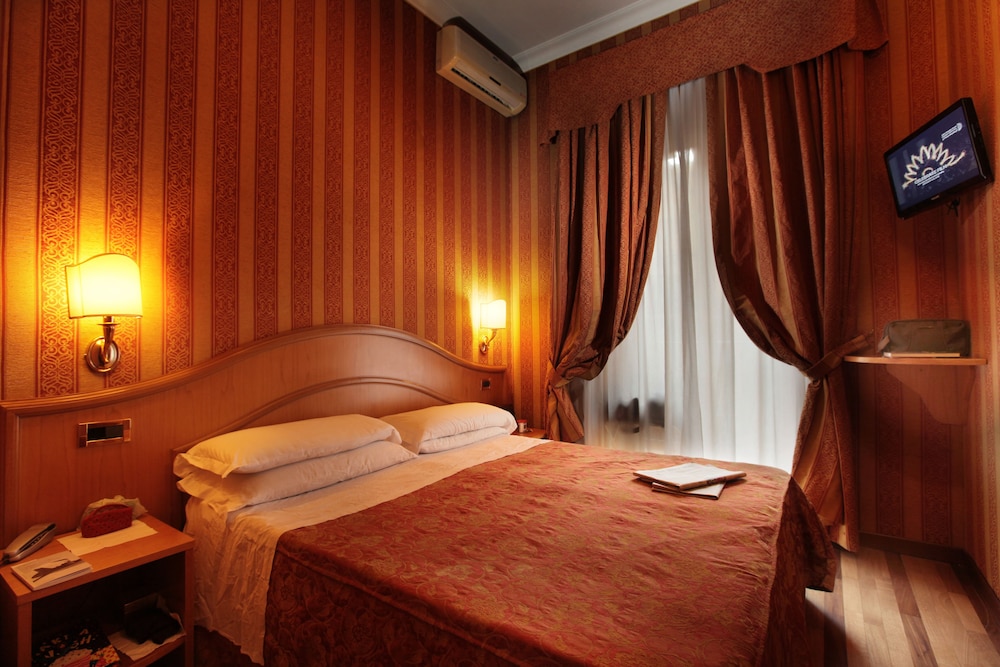 Standard Single Room photo 1