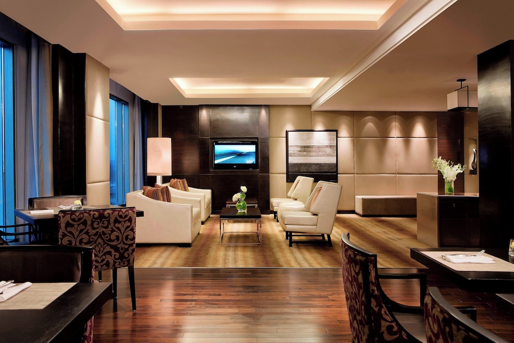 Presidential Suite, 1 Bedroom photo