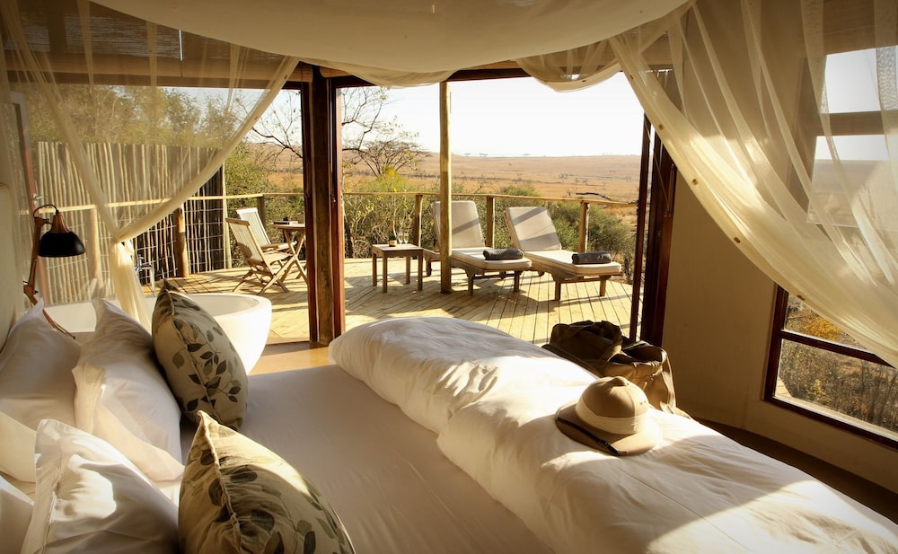 Luxury Suite, 1 Bedroom