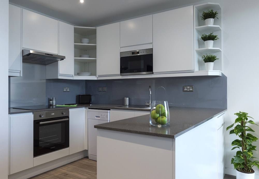 Apartement , Bild 7