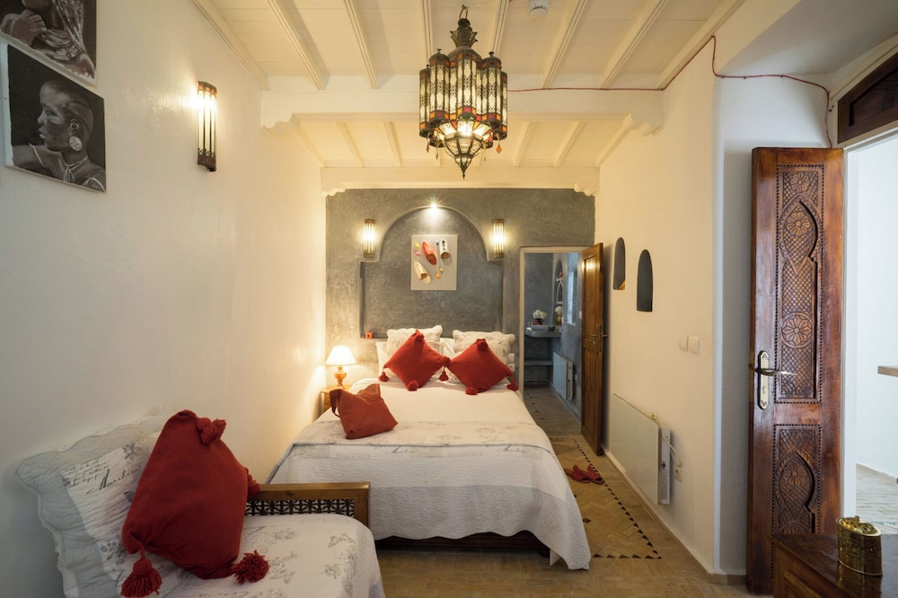 Standard Room, 1 Bedroom, Accessible, Ensuite - Photo 1