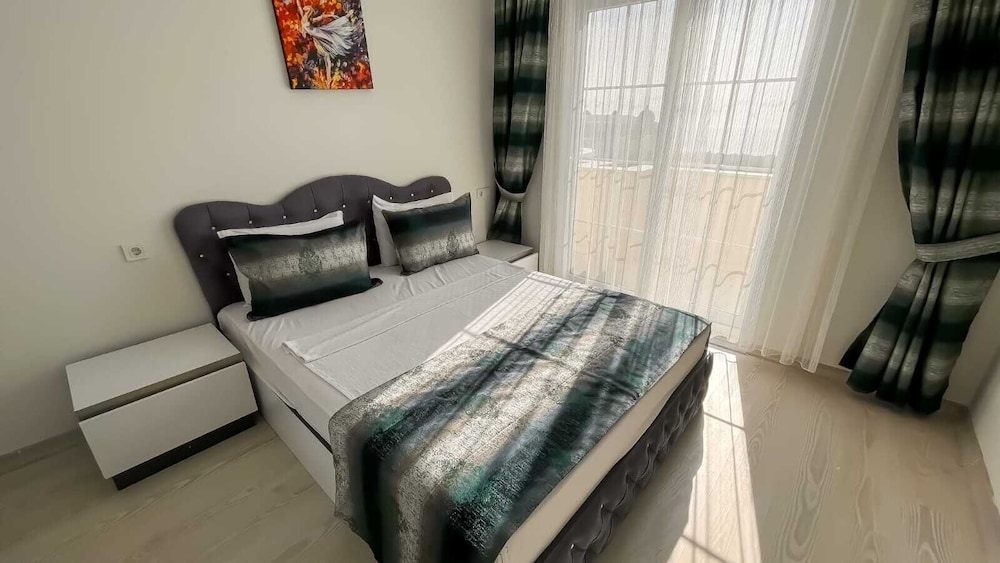 Standard Suite