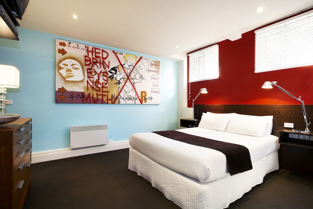 Chambre Boheme - Photo 7