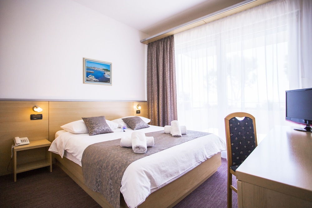Family Suite, Terrace - Photo 3