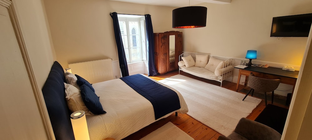 Deluxe Double or Twin Room (Hermes) photo 1