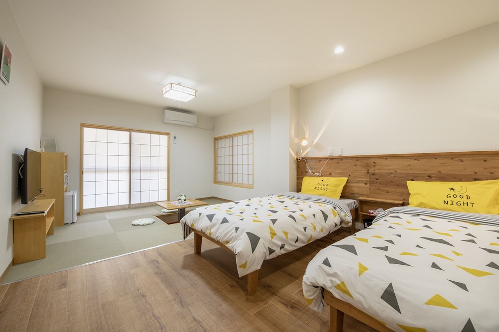 Apartment (1F) photo 1