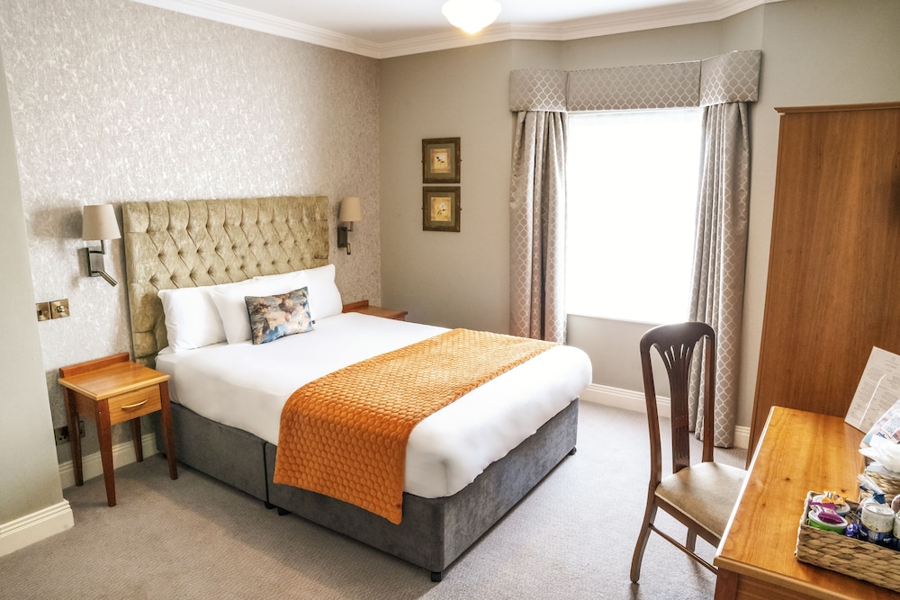Double Room - Photo 14