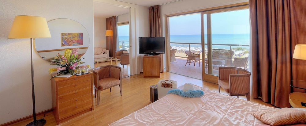 Suite photo 1