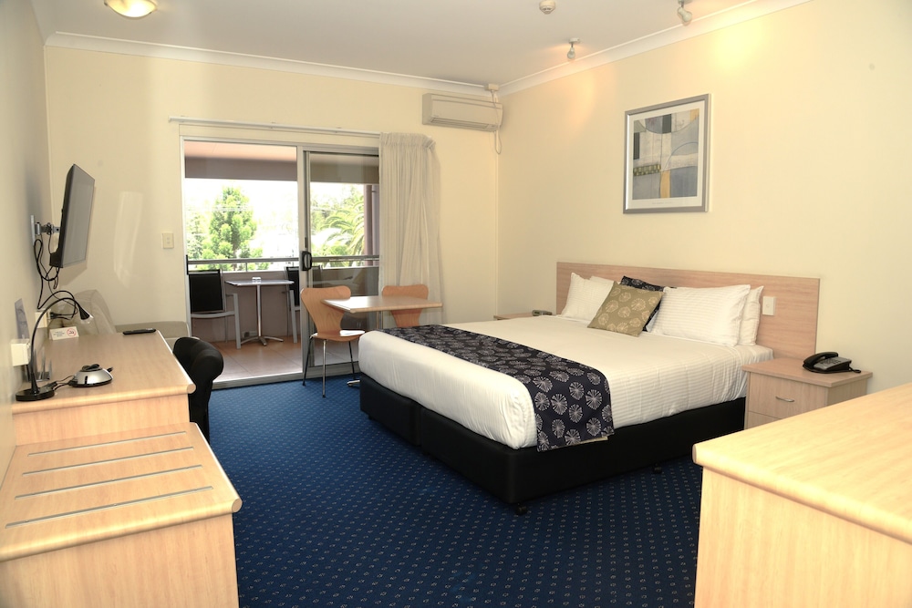 Premium Suite (with spa bath) photo 1