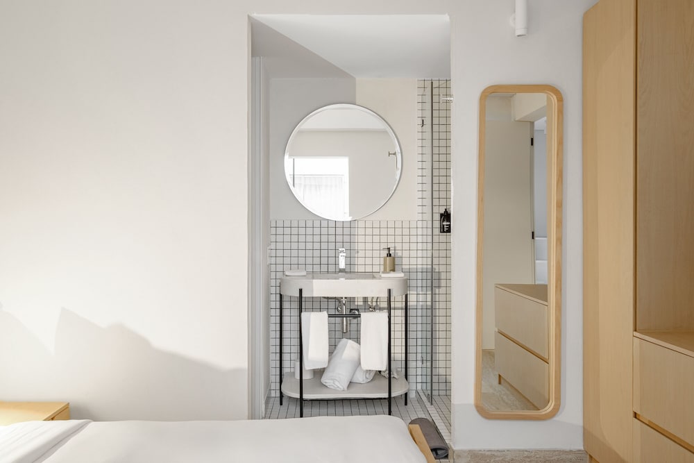 Comfort Apartment, Balcony - Photo 42