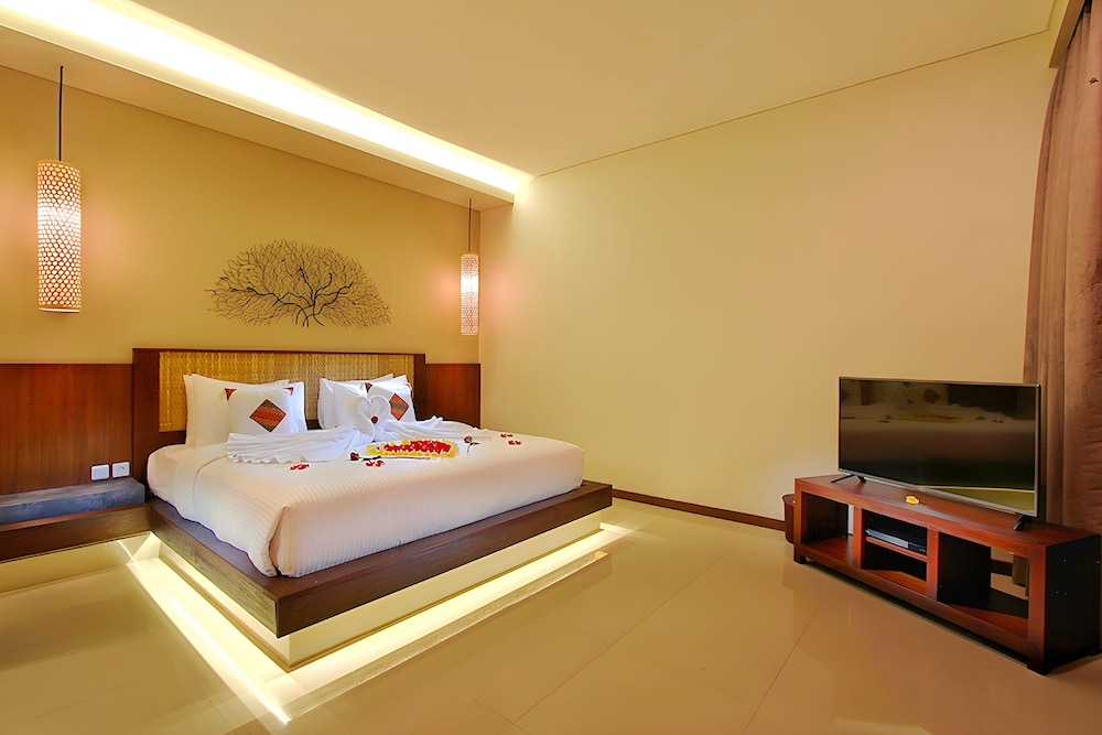 Deluxe Villa, 2 Bedrooms, Private Pool photo 2