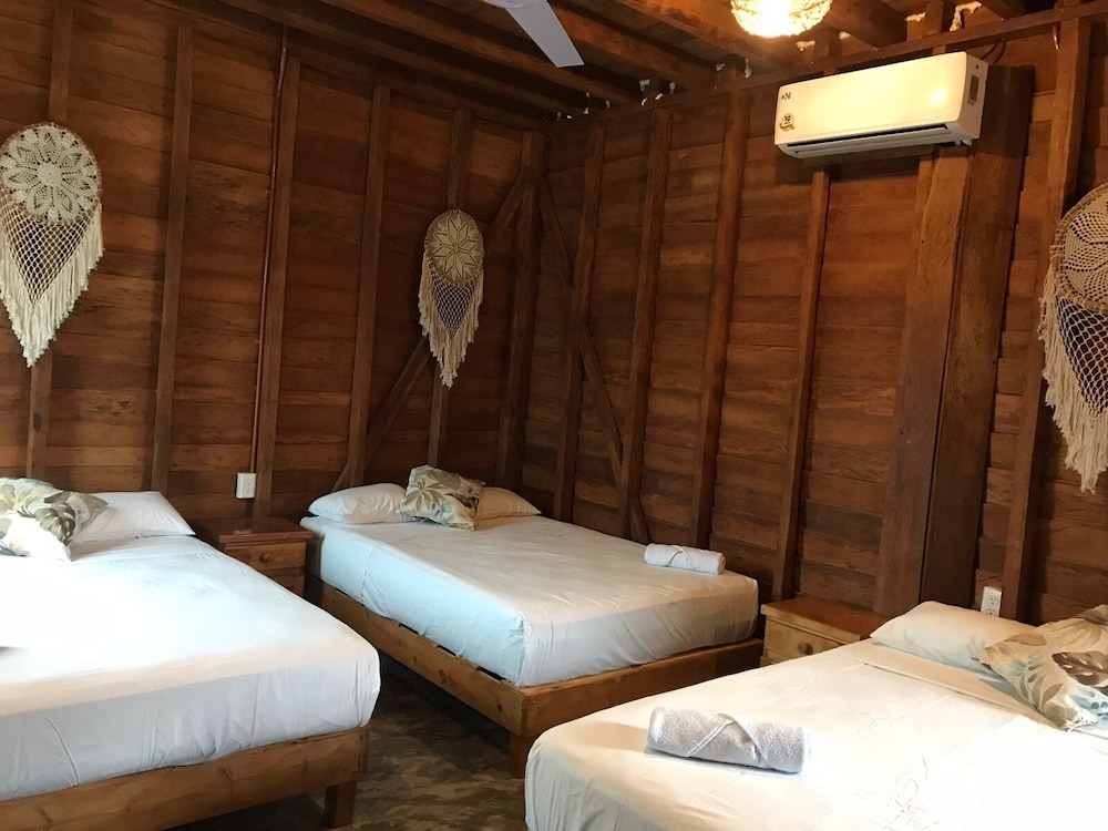 Superior Cabin