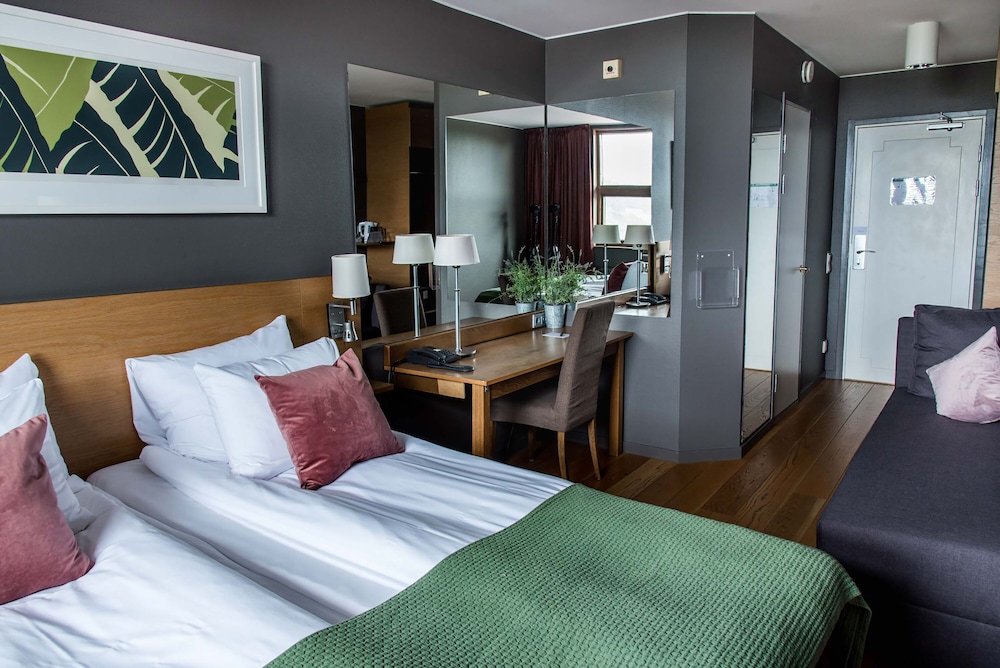 Double Room (Spa is not included) photo 1