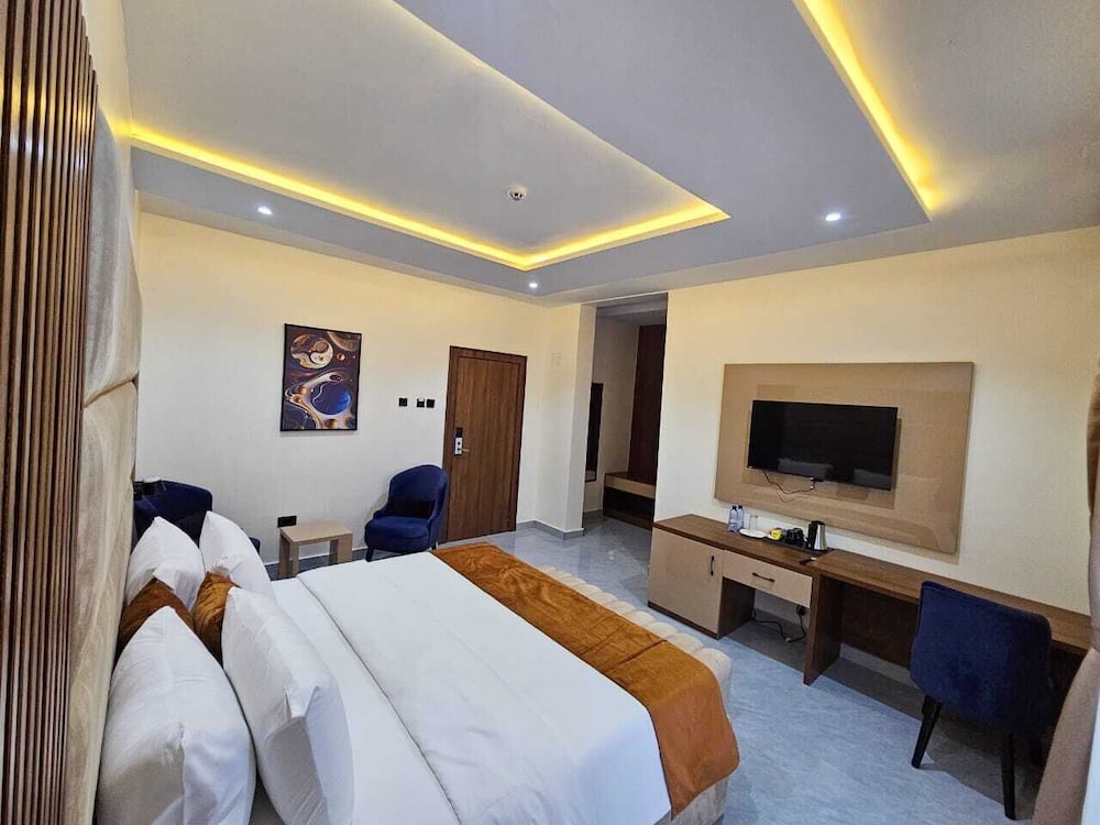 Deluxe Single Room, Non Smoking photo 1
