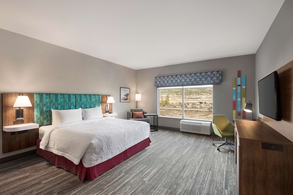 Room, 1 King Bed, Accessible - Photo 1