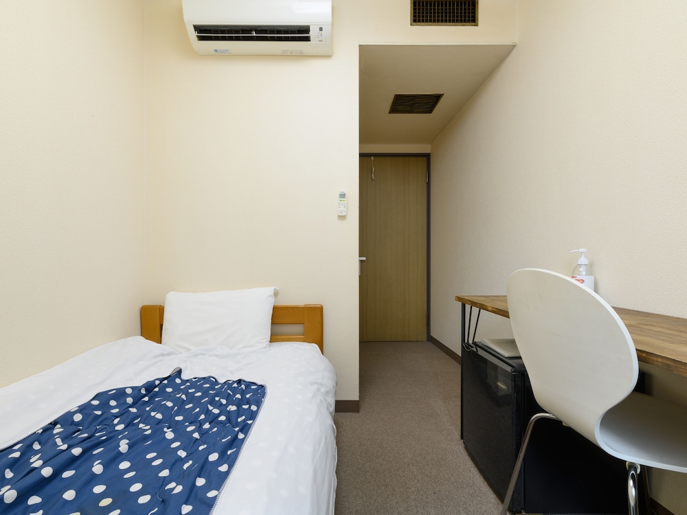 Single Room, Smoking photo 3