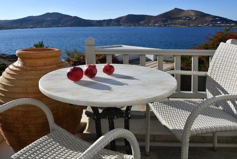 Double Room, Sea View - Photo 7