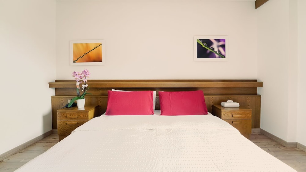 Superior Room, Balcony