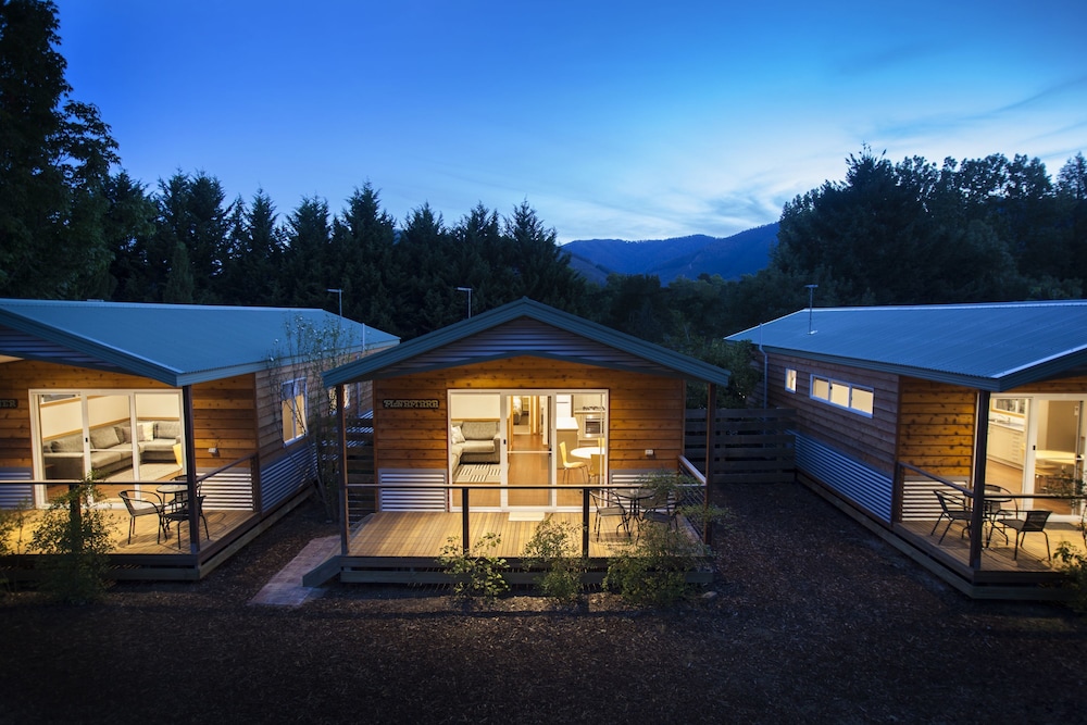 Two Bedroom Spa Villa