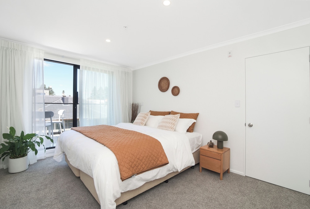 Superior Apartment, 2 Bedrooms, Beachside photo 1