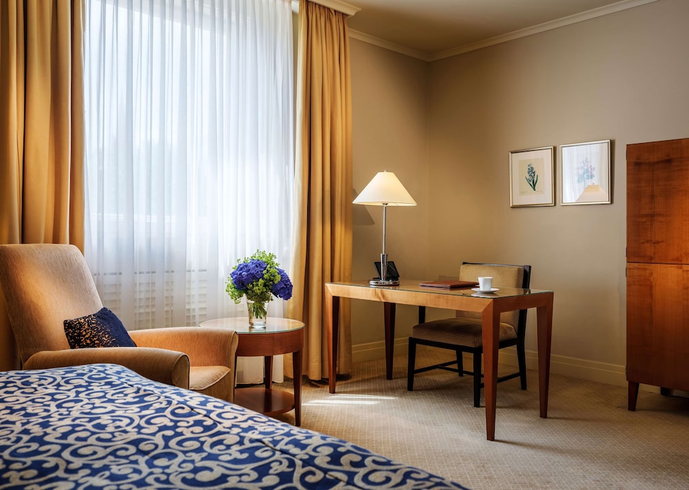 Deluxe Room photo 3