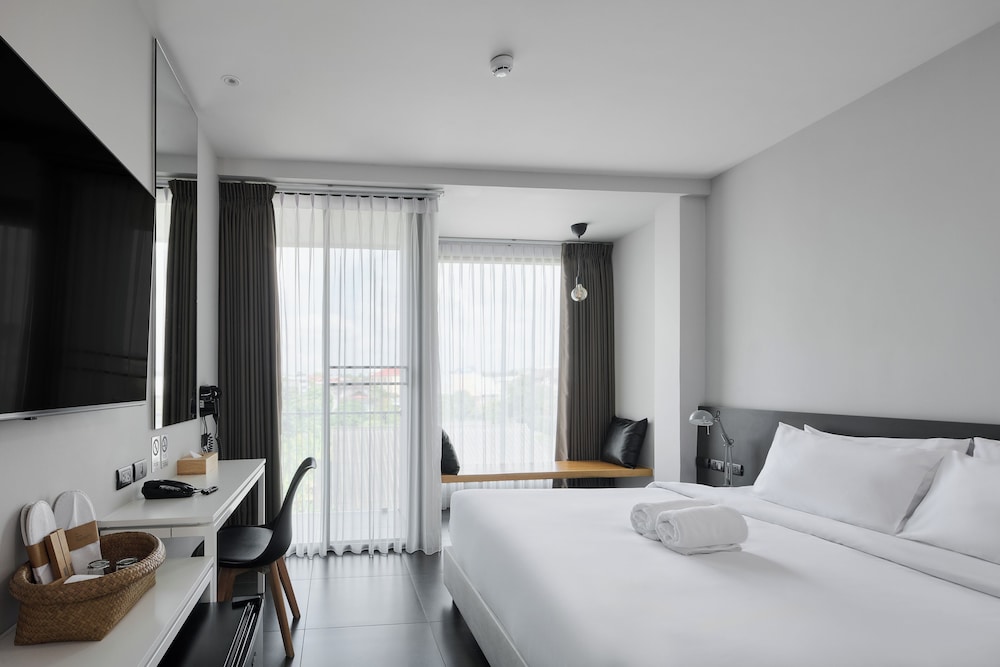 Double Room - Photo 1