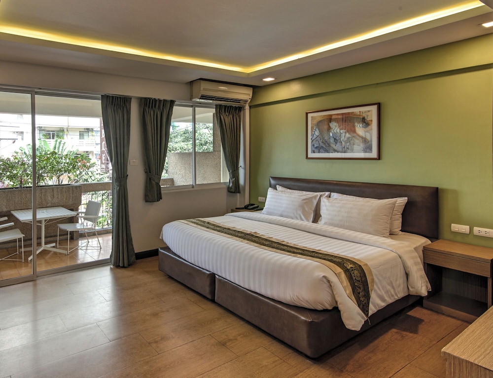 Deluxe Room photo 1